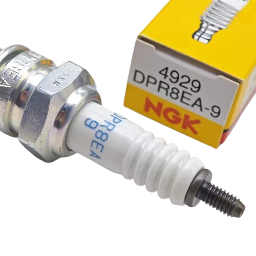 Candela NGK 4929 DPR8EA-9 – Compatibile Honda XR600R / XR650R