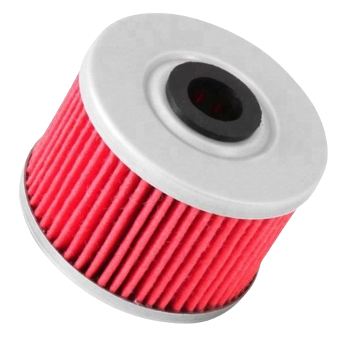 Filtro Olio HF112 per Honda XR600R / XR650R