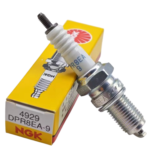 Candela NGK 4929 DPR8EA-9 – Compatibile Honda XR600R / XR650R