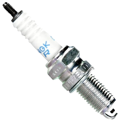 Candela NGK 4929 DPR8EA-9 – Compatibile Honda XR600R / XR650R