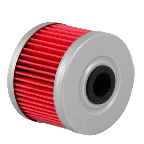 Filtro Olio HF112 per Honda XR600R / XR650R
