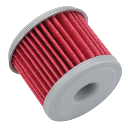 Filtro Olio HF112 per Honda XR600R / XR650R